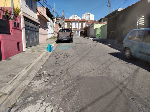 Imagem 18 de 24 de Casa A Venda No Bairro Jardim Das Esmeraldas Em São Paulo - - 640-1