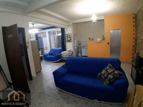 Imagem 5 de 22 de Casa À Venda Em Rio De Janeiro/rj - Ca832-885577