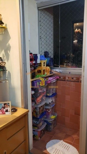 Imagem 11 de 15 de Apartamento, Venda, Nossa Senhora Do O, Sao Paulo - 26495 - V-26495