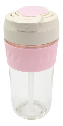 Imagem 5 de 5 de Copo Portátil De Café 500ml