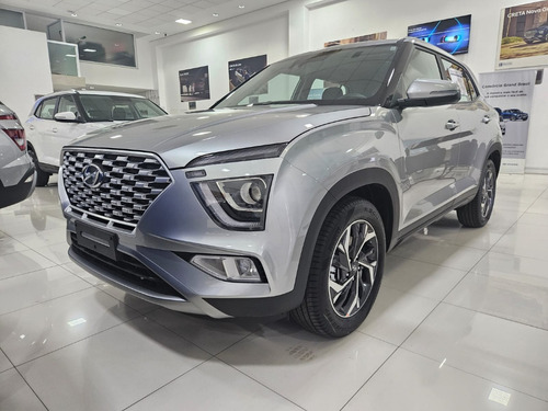 Hyundai Creta 1.0 Limited Safety Tgdi Flex Aut. 5P