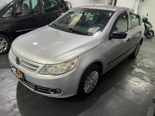 Volkswagen Gol 1.6