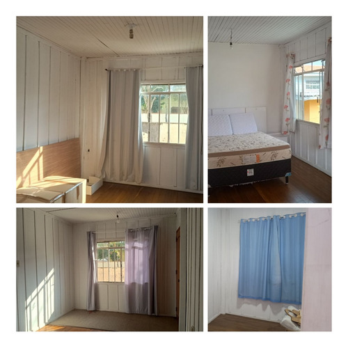 Imóvel No Coração Do Bairro Cajuru 308m2 Próx. Bb E Cef