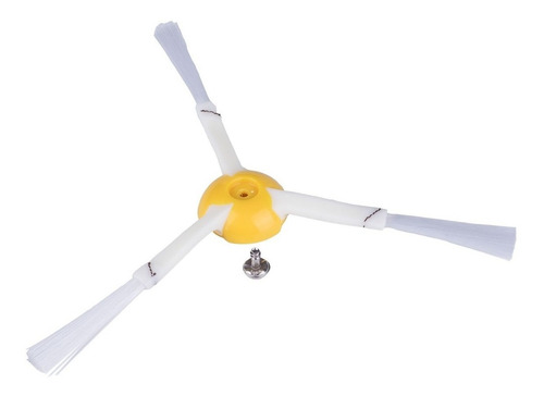 Pack 3 Cepillos Roomba 600