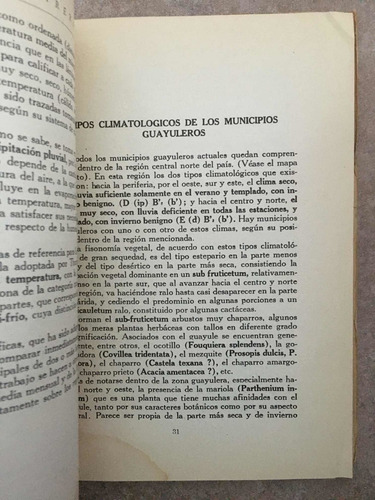 Estudios Climatológicos. Alfonso Contreras Arias.