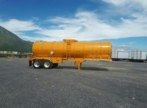 Autotanque Pipa 31,000 Lt Hidrocarburos Atro