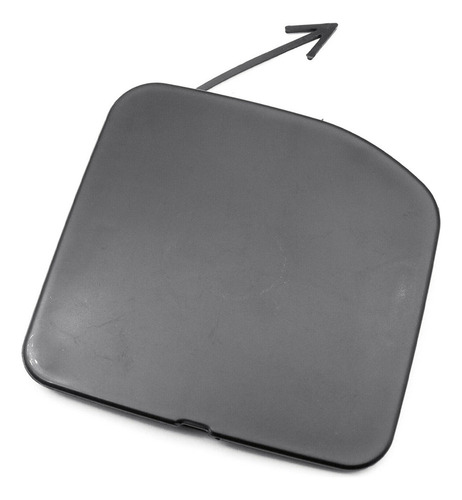 Tapa De Gancho De Remolque Para Parachoques Delantero Para N