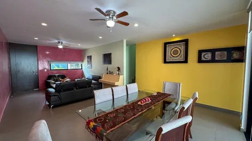 Casaden Venta En San Jose Tulipanes, Cholul