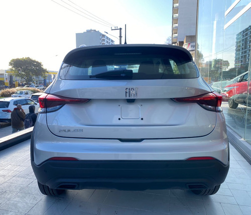 Fiat Pulse 1.3 Drive Mt
