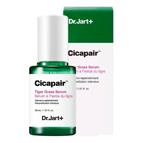 Dr Jart+ Cicapair Serum Calmante  Centella Asiática (korea)