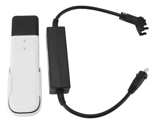 Controlador De Atuador Linear Com Controle Manual De Poltron