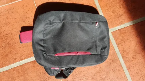 Belkin impulse top line slim backpack