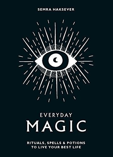 Everyday Magic - Semra Haksever (hardback)