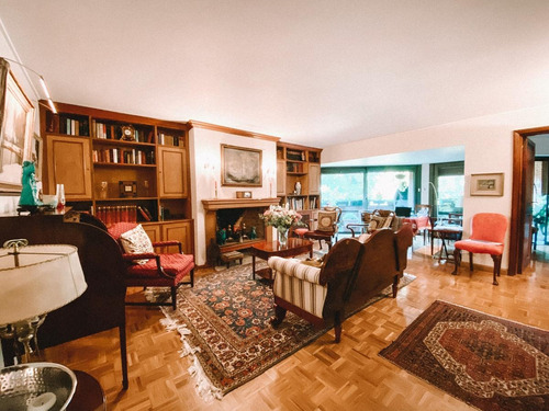 Imagen 6 de 30 de Excelente Departamento En Venta En Los Cedros Acassuso - Libertador A Solis