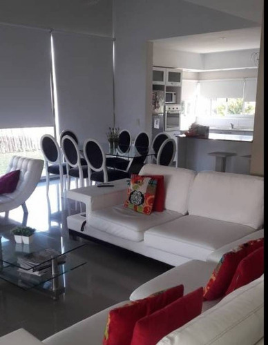 Imagen 5 de 29 de Casa En Alquiler Ubicado En Haras Santa Maria, Escobar, G.b.a. Zona Norte