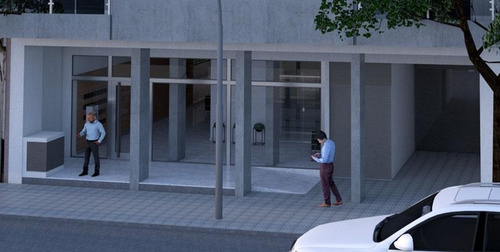 Imagen 3 de 13 de Venta Departamentos 1 Dormitorio En Construcción, 3 De Febrero 400 - Gazze