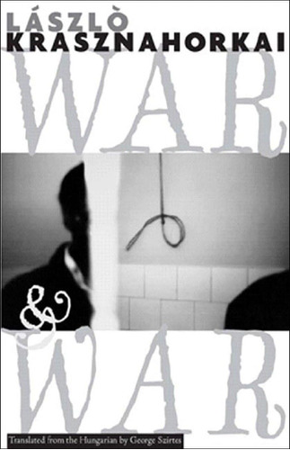 Libro:  War & War (new Directions Paperbook)