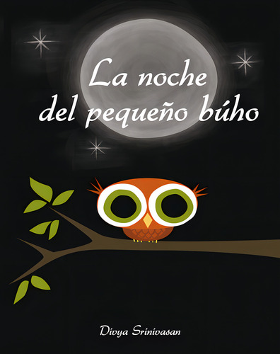 La Noche Del Pequeãâ±o Bãâºho, De Srinivasan, Divya., Vol. 1. Editorial Picarona, Tapa Dura En Español