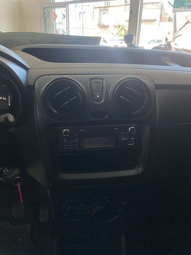 Renault Kangoo Ii Express Emotion 1.6 Sce
