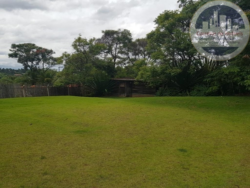 Chacara Em Indaiatuba Bairro Recanto Campestre Viracopos Com 2 Dormitorios, Sala, Cozinha, Banheiro, Varanda E Ótimo Terreno - Ch00003 - 67748661