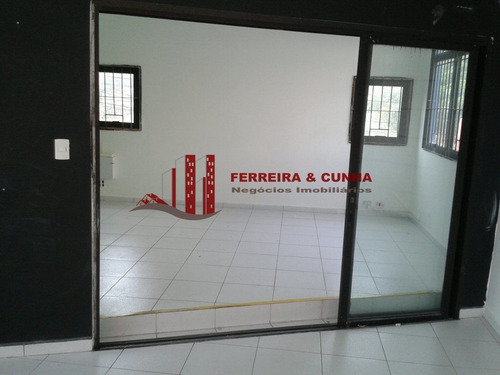 Imagem 5 de 7 de Excelente Sala Comercial No Bairro Santana. - Fc99