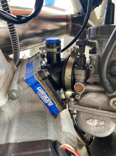 Imagem 5 de 7 de Mxf Ts 250 2t