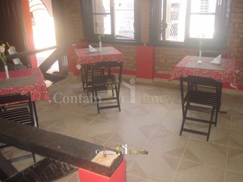 Imagem 4 de 15 de Casa Comercial Venda Centro Atibaia - Cc0037-1