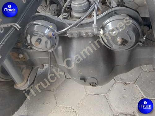 Volvo Fh-540 6x4 Ano 2021/2021 Tanqueiro = R500 530 2651