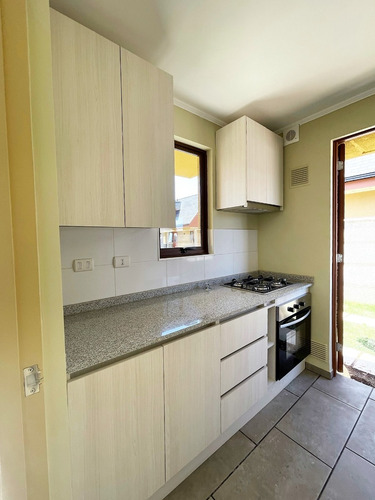 En Condominio Cerrado Bario Plaza Endependencia