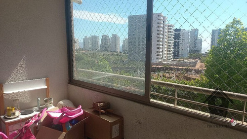 Los Pellines, Bosques De Montemar, 2d 2b, 68/75m2