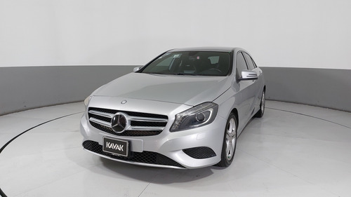 Mercedes-Benz Clase A 1.6 A 200