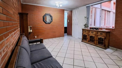 Departamento En Venta Luz Saviñón 1106 Narvarte Poniente Bj*
