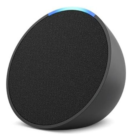 Amazon Echo Pop Altavoz Inteligente Con Alexa 1era Gen 2023