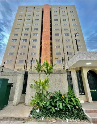 Apartamento en venta