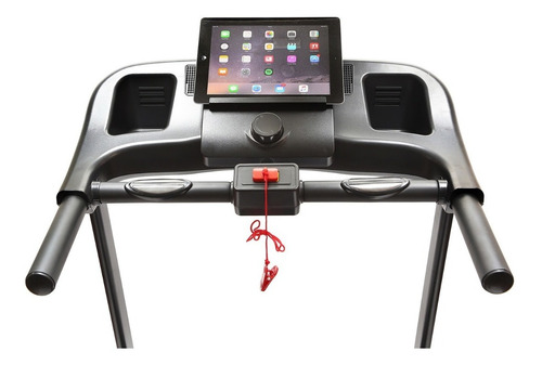 Imagen 8 de 10 de Cinta Caminadora Trote Correr Digital Electrica Plegable 14k