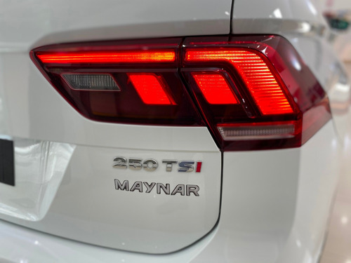 Volkswagen Tiguan 250 Tsi Dsg My20 Sn