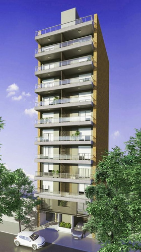Imagen 7 de 17 de Venta Departamento 2 Dormitorios Terraza - Lourdes