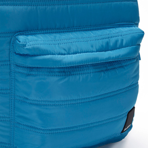 Mochila Viaje Bubba Essentials Mochilas Color Azul Diseño Liso