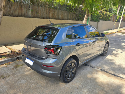 Volkswagen Polo 1.6 Msi Track