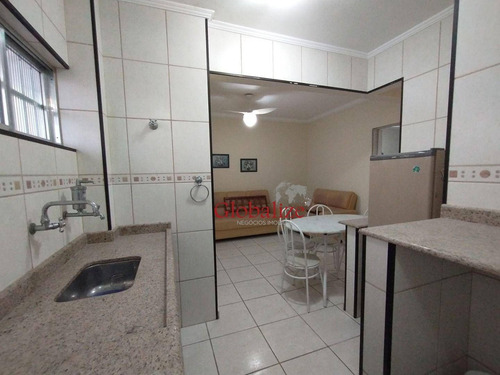 Imagem 8 de 21 de Oportunidade!! Apartamento 2 Dormitórios Boqueirão Na Avenida Da Praia R$325.000,00 - Ap1153