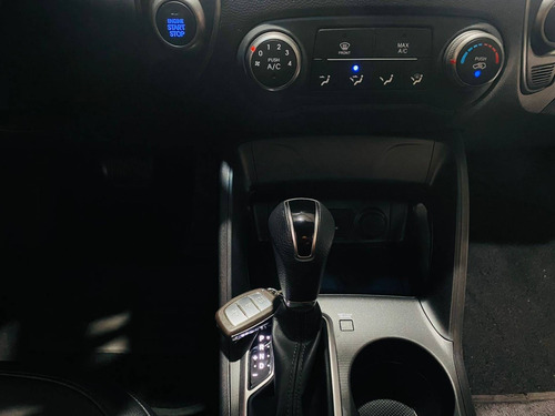 Imagem 13 de 15 de Hyundai Ix35 2.0 Mpfi Gl 16v Flex 4p Automático
