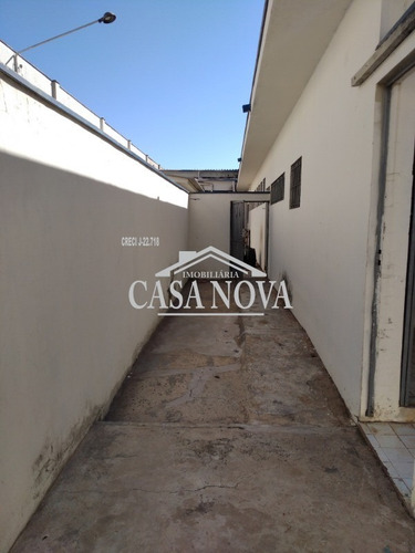 Imagem 5 de 30 de Barracao - Ba01729 - 32594850
