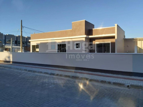 Imagem 4 de 17 de Casa À Venda No Bairro Volta Grande Em Brusque/sc - 557