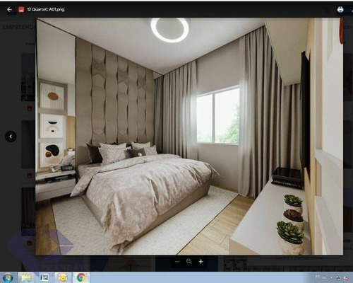 Imagem 9 de 13 de Sobrados Novos Vila Mascote 3 Quartos 01 Suíte 02 Vagas 740.000,00 - 11837