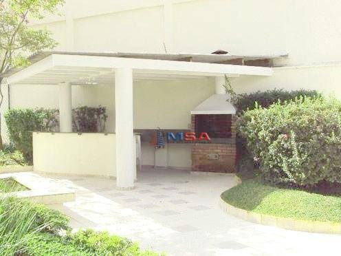 Imagem 18 de 19 de Apartamento Duplex À Venda Em Perdizes, 50 M² Au, 1 Suíte E 1 Vaga - Ap10078