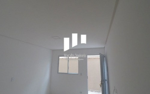 Imagem 3 de 15 de Casa De 2 Dormitórios Em Condomínio No Tude Bastos Em Praia Grande Sp.