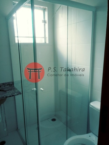 Imagem 27 de 30 de Lindo Apartamento Studio À Venda Pronto Para Morar Vila Matilde - Ajudamos Com 30% No Valor Do Itbi - 4748