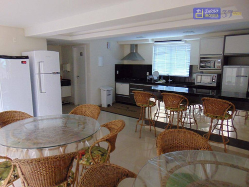 Imagem 9 de 13 de Apartamento Em Centro, Balneário Camboriú/sc De 141m² 4 Quartos À Venda Por R$ 1.370.000,00 - Ap2318782-s