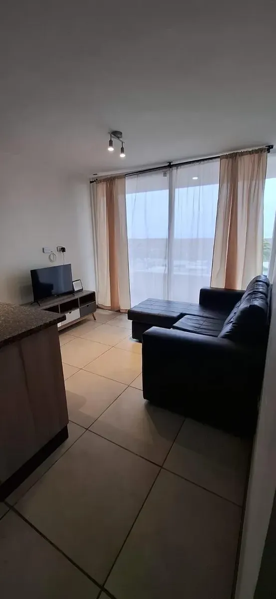 Imagen 2 de 17 de Arriendo Frente Al Mar Departamento Amoblado 1d En Serena