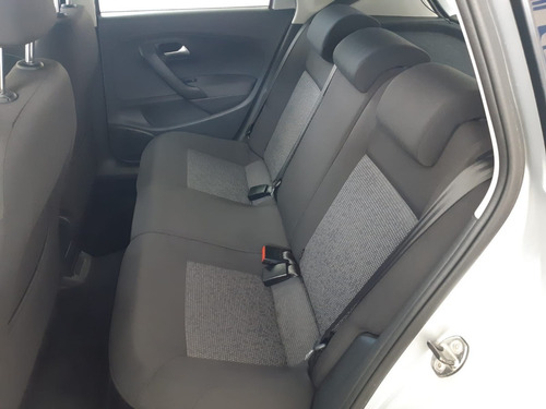 Imagen 4 de 8 de Gf Volkswagen Polo 1.6 Tm 2018